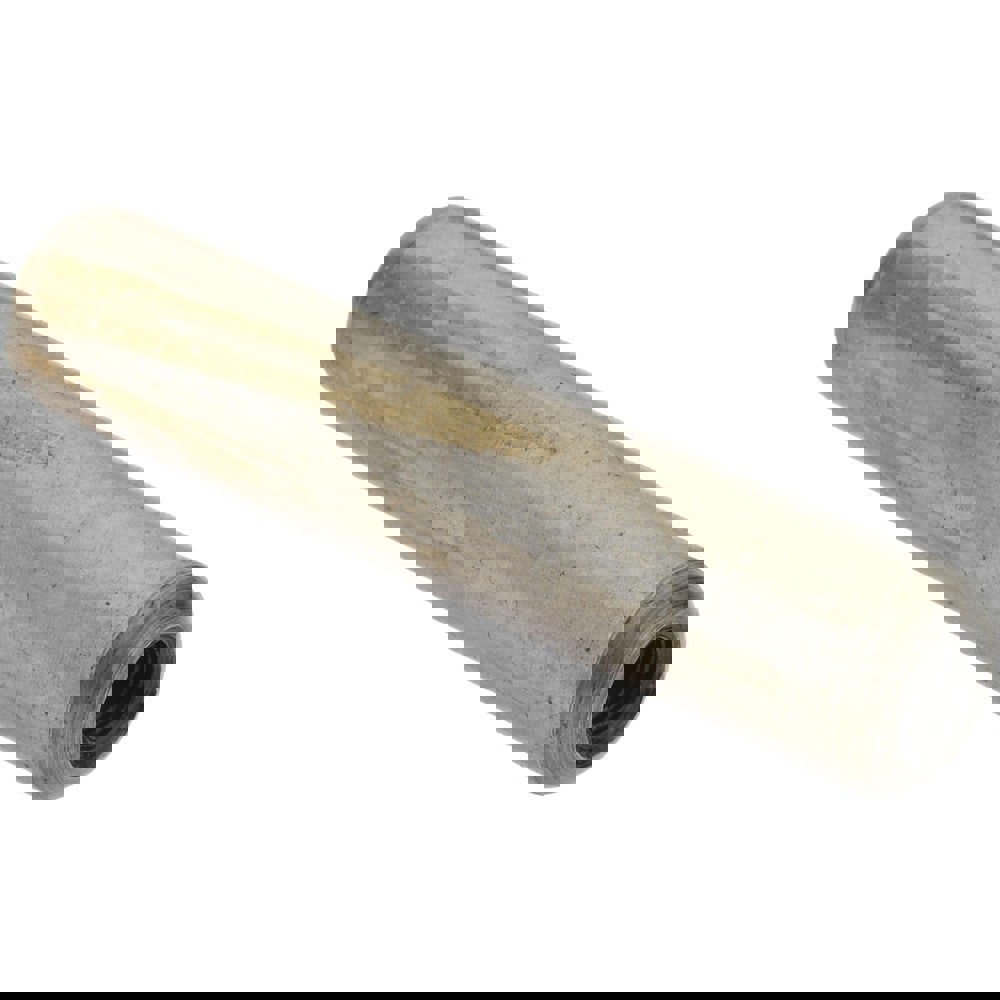 Flat Vent Pull Out Dowel Pin: 1/2 x 2-1/2